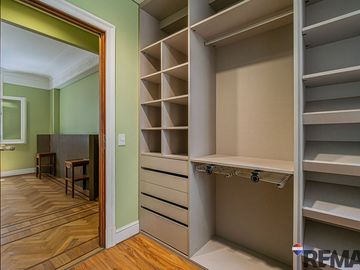 PISO 5 AMBIENTES VENTA RETIRO RECICLADO A ESTRENAR