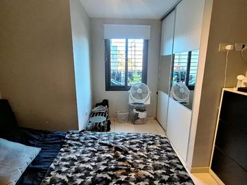 VENTA DEPTO 1 DORM, DOBLE BALCON, ALTA CORDOBA
