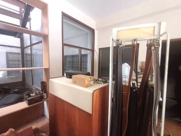 VENTA FABRICA GALPON BARRIO COLON