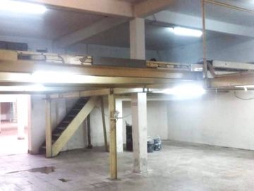 VENTA FABRICA GALPON BARRIO COLON