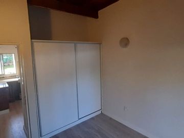VENTA CASA 3 DOR. GRAL. RODRIGUEZ APTA CREDITO