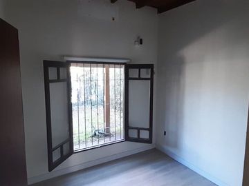 VENTA CASA 3 DOR. GRAL. RODRIGUEZ APTA CREDITO