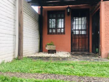 VENTA CASA 3 DOR. GRAL. RODRIGUEZ APTA CREDITO