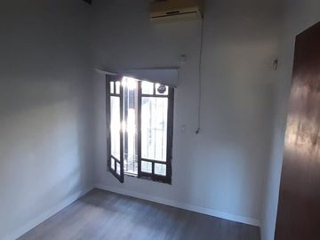VENTA CASA 3 DOR. GRAL. RODRIGUEZ APTA CREDITO