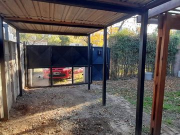 VENTA CASA 3 DOR. GRAL. RODRIGUEZ APTA CREDITO