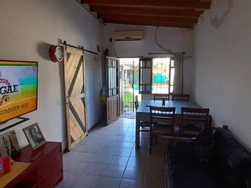 VENTA CASA 3 DOR. GRAL. RODRIGUEZ APTA CREDITO