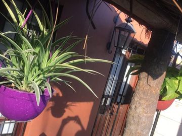 VENTA CASA 3 DOR. GRAL. RODRIGUEZ APTA CREDITO