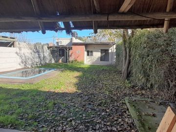 VENTA CASA 3 DOR. GRAL. RODRIGUEZ APTA CREDITO