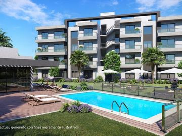 VENTA AUTOPLAN TOWN DE URCA NATANIA VALLE CERCANO