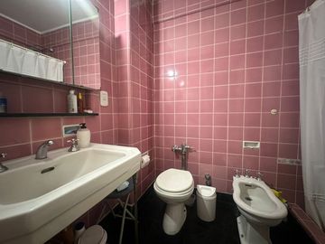 VENTA DEPTO 4 AMBIENTES PALERMO CON BAULERA