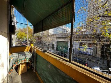 VENTA DEPTO 3 AMB BALCON APTO CREDITO BALVANERA