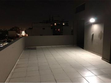 VENTA DEPTO 3 AMBIENTES VILLA DEL PARQUE C/COCHERA