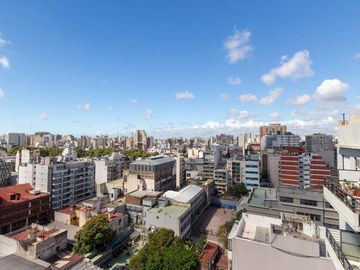 VENTA DEPTO 2 AMB BALCÓN FULL AMENITIES ALMAGRO