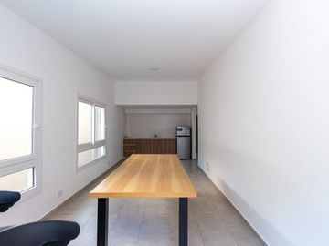 VENTA DEPTO 2 AMB BALCÓN FULL AMENITIES ALMAGRO