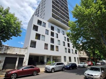 DEPARTAMENTO 2 AMBIENTES EN VENTA EN NUEVA POMPEYA