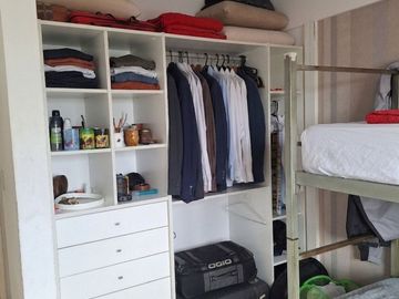 DEPARTAMENTO 2 AMBIENTES EN VENTA EN NUEVA POMPEYA