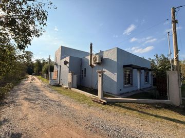 VENTA CASA EN GRAL BELGRANO: 3 DORM JUNTO A R41