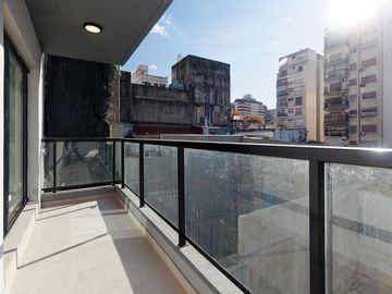 VENTA DEPARTAMENTO 3 AMBIENTES BALCON ALMAGRO