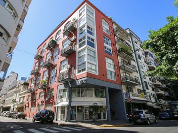 Venta Oficina PB en Palermo