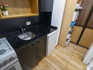 Venta Oficina PB en Palermo
