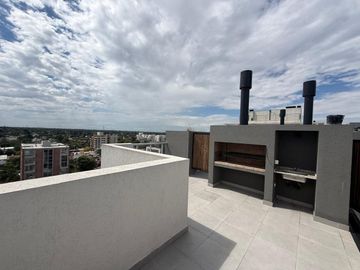 VENTA 3 AMBIENTES CON BALCON Y COCHERA ITUZAINGO