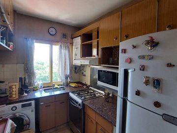 VENTA DEPTO  3 AMBIENTES C/ BALCON  CIUDADELA
