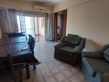 VENTA DEPTO  3 AMBIENTES C/ BALCON  CIUDADELA