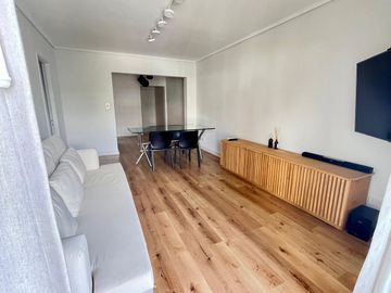 VENTA DEP 4 AMB EN VILLA URQUIZA