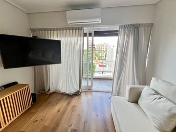 VENTA DEP 4 AMB EN VILLA URQUIZA