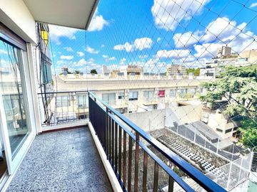 VENTA DEP 4 AMB EN VILLA URQUIZA