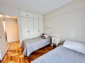 VENTA DEP 4 AMB EN VILLA URQUIZA
