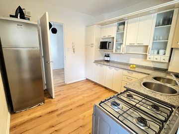 VENTA DEP 4 AMB EN VILLA URQUIZA
