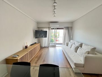 VENTA DEP 4 AMB EN VILLA URQUIZA