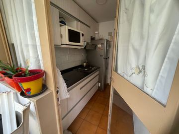 VENTA 2 AMBIENTES GENERAL SAN MARTIN