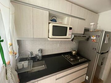 VENTA 2 AMBIENTES GENERAL SAN MARTIN
