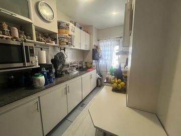 VENTA DEPARTAMENTO 4 AMBIENTES ALMAGRO 2 BALCONES