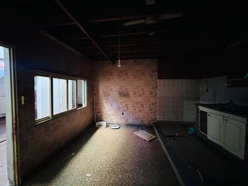 Venta Casa en Saavedra a Refaccionar