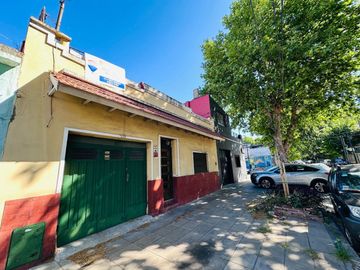 Venta Casa en Saavedra a Refaccionar