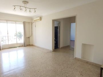 Venta Depto 3amb Floresta C/Renta Permuta Financia