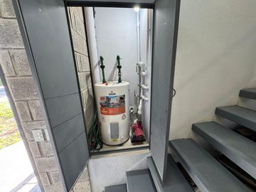 Alquiler Galpón en Tigre a estrenar