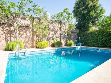 CASA EN VENTA BARRIO LA MERCED