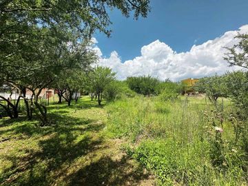 VENTA LOTE 679M2 ARROYO DE LOS PATOS A METROS RUTA