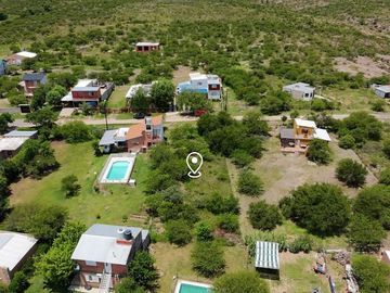 VENTA LOTE 679M2 ARROYO DE LOS PATOS A METROS RUTA
