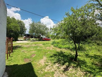 VENTA LOTE 679M2 ARROYO DE LOS PATOS A METROS RUTA