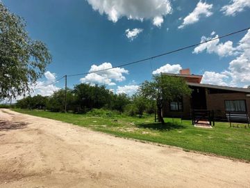 VENTA LOTE 679M2 ARROYO DE LOS PATOS A METROS RUTA