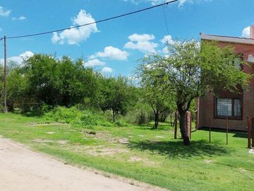 VENTA LOTE 679M2 ARROYO DE LOS PATOS A METROS RUTA