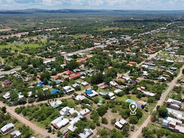 VENTA LOTE 679M2 ARROYO DE LOS PATOS A METROS RUTA