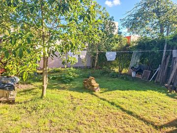 CASA EN VENTA VILLA CASTELLS 2 DORMITORIOS