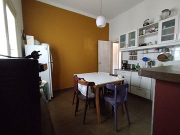 Casa 5 amb en Turdera