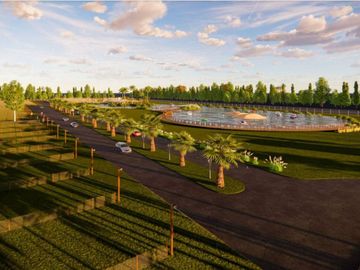 Lote 300m2 Don Luis Yachting- Opción lote Contiguo
